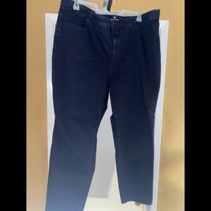 Liz Claiborne jeans 24W